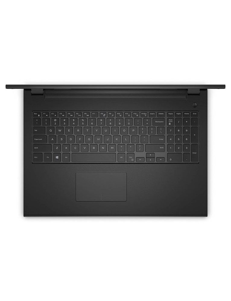 DELL 3567 CORE I3 6th GEN/4GB/1TB/15.6”/DVDRW/DOS